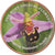 Coin, Somaliland, Shilling, 2019, Fleurs - Bumble bee Orchidée, MS(63)