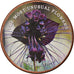 Coin, Somaliland, Shilling, 2019, Fleurs - Fleur chauve-souris, MS(63)