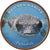 Coin, Somaliland, Shilling, 2018, Vie sous-marine - Poisson-globe, MS(63)