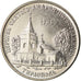 Coin, Transnistria, Rouble, 2018, Eglise Saint André 1er, MS(63), Copper-nickel