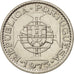 Macao, Pataca, 1975, AU(50-53), Nickel, KM:6