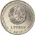 Moneta, Transnistria, Rouble, 2019, Lys martagon, SPL, Rame-nichel