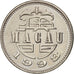 Macao, Pataca, 1998, British Royal Mint, AU(50-53), Copper-nickel, KM:57