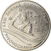 Coin, Transnistria, Rouble, 2017, Jeux d'hiver, MS(63), Copper-nickel
