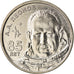 Moneta, Transnistria, Rouble, 2019, Alexei Leonov, SPL, Rame-nichel