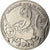 Coin, Transnistria, Rouble, 2017, FIFA, MS(63), Copper-nickel