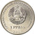Moneda, Transnistria, Rouble, 2019, Cigogne, SC, Cobre - níquel