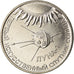 Moneda, Transnistria, Rouble, 2019, Satelitte, SC, Cobre - níquel
