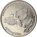 Monnaie, Transnistrie, Rouble, 2018, Papillon, SPL, Copper-nickel