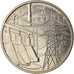 Coin, Transnistria, Rouble, 2019, Industrie, MS(63), Copper-nickel