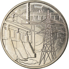 Coin, Transnistria, Rouble, 2019, Industrie, MS(63), Copper-nickel