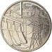 Coin, Transnistria, Rouble, 2019, Industrie, MS(63), Copper-nickel