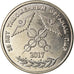 Coin, Transnistria, Rouble, 2017, Service des Douanes, MS(63), Copper-nickel