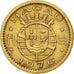 Macao, 10 Avos, 1976, AU(50-53), Nickel-brass, KM:2a