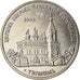 Coin, Transnistria, Rouble, 2018, Eglise de la Sainte Vierge, MS(63)