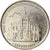 Moneda, Transnistria, Rouble, 2016, Cyril, Eglise méthodiste, SC, Cobre -