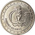 Coin, Transnistria, Rouble, 2016, Zodiaque - Cancer, MS(63), Copper-nickel