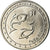 Monnaie, Transnistrie, Rouble, 2016, Zodiaque - Poissons, SPL, Copper-nickel