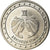 Coin, Transnistria, Rouble, 2016, Zodiaque - Gémeau, MS(63), Copper-nickel