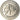 Coin, Transnistria, Rouble, 2016, Zodiaque - Serpentaire, MS(63), Copper-nickel