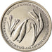 Coin, Transnistria, Rouble, 2020, Perce-neige, MS(63), Copper-nickel