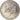 Coin, Transnistria, Rouble, 2019, Chataigne d'eau, MS(63), Copper-nickel