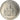 Coin, Transnistria, Rouble, 2019, Cathédrale de Tiraspol, MS(63), Copper-nickel