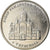 Monnaie, Transnistrie, Rouble, 2019, Cathédrale de Tiraspol, SPL, Copper-nickel
