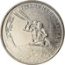 Coin, Transnistria, Rouble, 2018, Canoé, MS(63), Copper-nickel