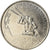 Coin, Transnistria, Rouble, 2018, Canoé, MS(63), Copper-nickel