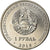 Monnaie, Transnistrie, Rouble, 2018, Canoé, SPL, Copper-nickel