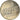 Coin, Transnistria, Rouble, 2014, Dubossary, MS(63), Nickel plated steel