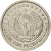 Uzbekistan, 20 Tiyin, 1994, AU(55-58), Nickel Clad Steel, KM:5.1