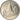 Coin, Transnistria, Rouble, 2014, Grigoriopol, MS(63), Nickel plated steel
