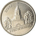 Coin, Transnistria, Rouble, 2014, Grigoriopol, MS(63), Nickel plated steel