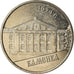 Monnaie, Transnistrie, Rouble, 2014, Kamenka, SPL, Nickel plated steel