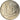 Coin, Transnistria, Rouble, 2014, Rybnitsa, MS(63), Nickel plated steel