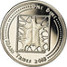 Coin, United States, Dime, 2018, U.S. Mint, Miami Tribes, MS(63), Copper-nickel