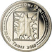 Coin, United States, Dime, 2018, U.S. Mint, Miami Tribes, MS(63), Copper-nickel