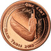 Coin, United States, Cent, 2018, U.S. Mint, Miami Tribes, MS(63), Copper
