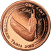 Monnaie, États-Unis, Cent, 2018, U.S. Mint, Miami Tribes, SPL, Cuivre