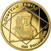 Monnaie, États-Unis, Dollar, 2018, U.S. Mint, Tribu Chocktaw, SPL, Laiton