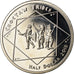 Coin, United States, 1/2 Dollar, 2018, U.S. Mint, Tribu Chocktaw, MS(63)
