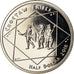 Münze, Vereinigte Staaten, 1/2 Dollar, 2018, U.S. Mint, Tribu Chocktaw, UNZ