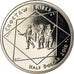 Moneta, Stati Uniti, 1/2 Dollar, 2018, U.S. Mint, Tribu Chocktaw, SPL