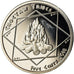 Moneta, Stati Uniti, 5 Cents, 2018, U.S. Mint, Tribu Chocktaw, SPL, Rame-nichel