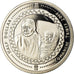 Moneda, Estados Unidos, 1/2 Dollar, 2019, U.S. Mint, Tribu Comanche, SC, Cobre -