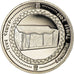 Moneta, USA, 5 Cents, 2019, U.S. Mint, Tribu Comanche, MS(63), Miedź-Nikiel