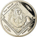Coin, United States, 1/2 Dollar, 2019, U.S. Mint, Tribu Séminole, MS(63)