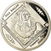 Coin, United States, 1/2 Dollar, 2019, U.S. Mint, Tribu Séminole, MS(63)